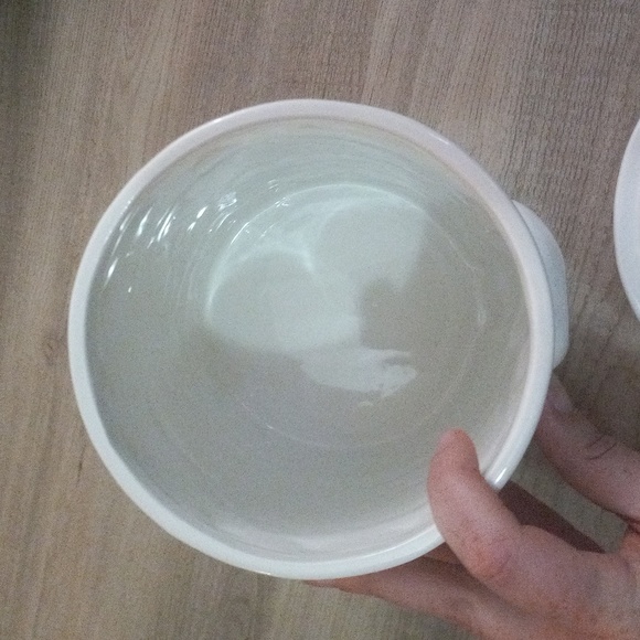 RARE 1999 CAMPBELL'S SOUP COOKIE JAR - Picture 4 of 7